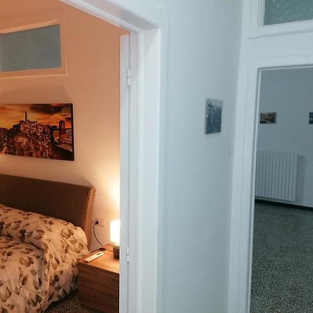 Apartament A Casa Di Vito Matera Zewnętrze zdjęcie
