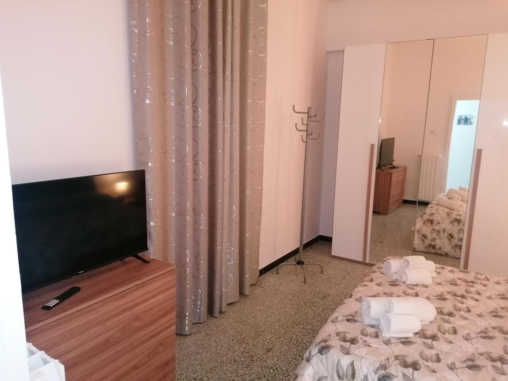 Apartament A Casa Di Vito Matera Zewnętrze zdjęcie