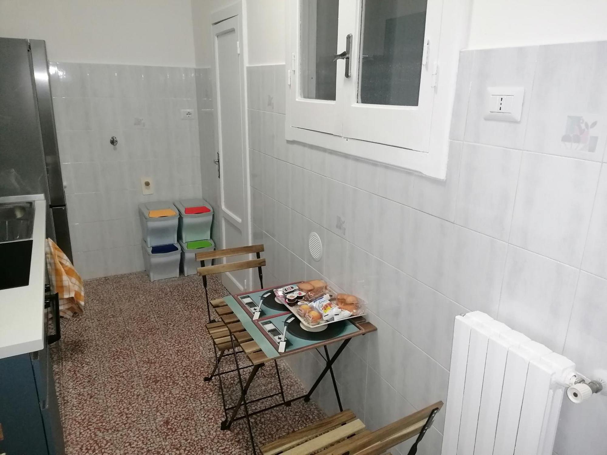 Apartament A Casa Di Vito Matera Zewnętrze zdjęcie