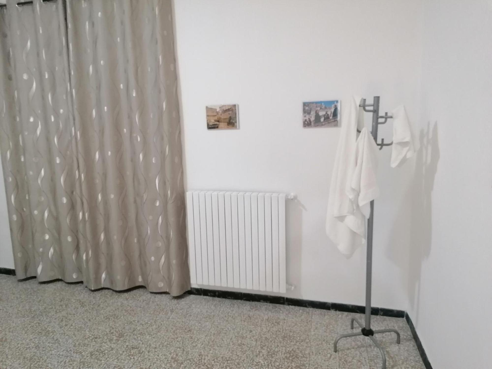 Apartament A Casa Di Vito Matera Zewnętrze zdjęcie