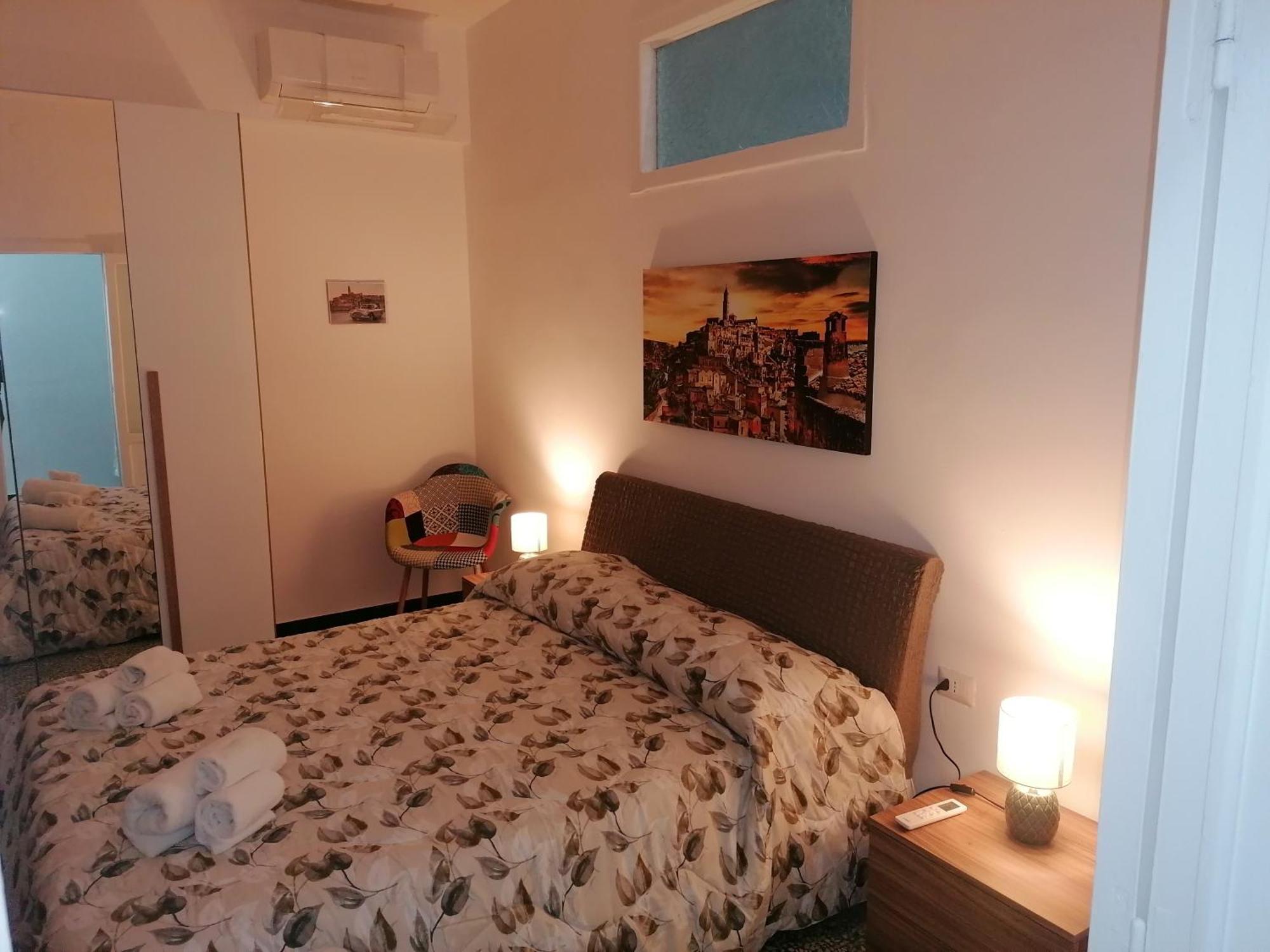 Apartament A Casa Di Vito Matera Zewnętrze zdjęcie