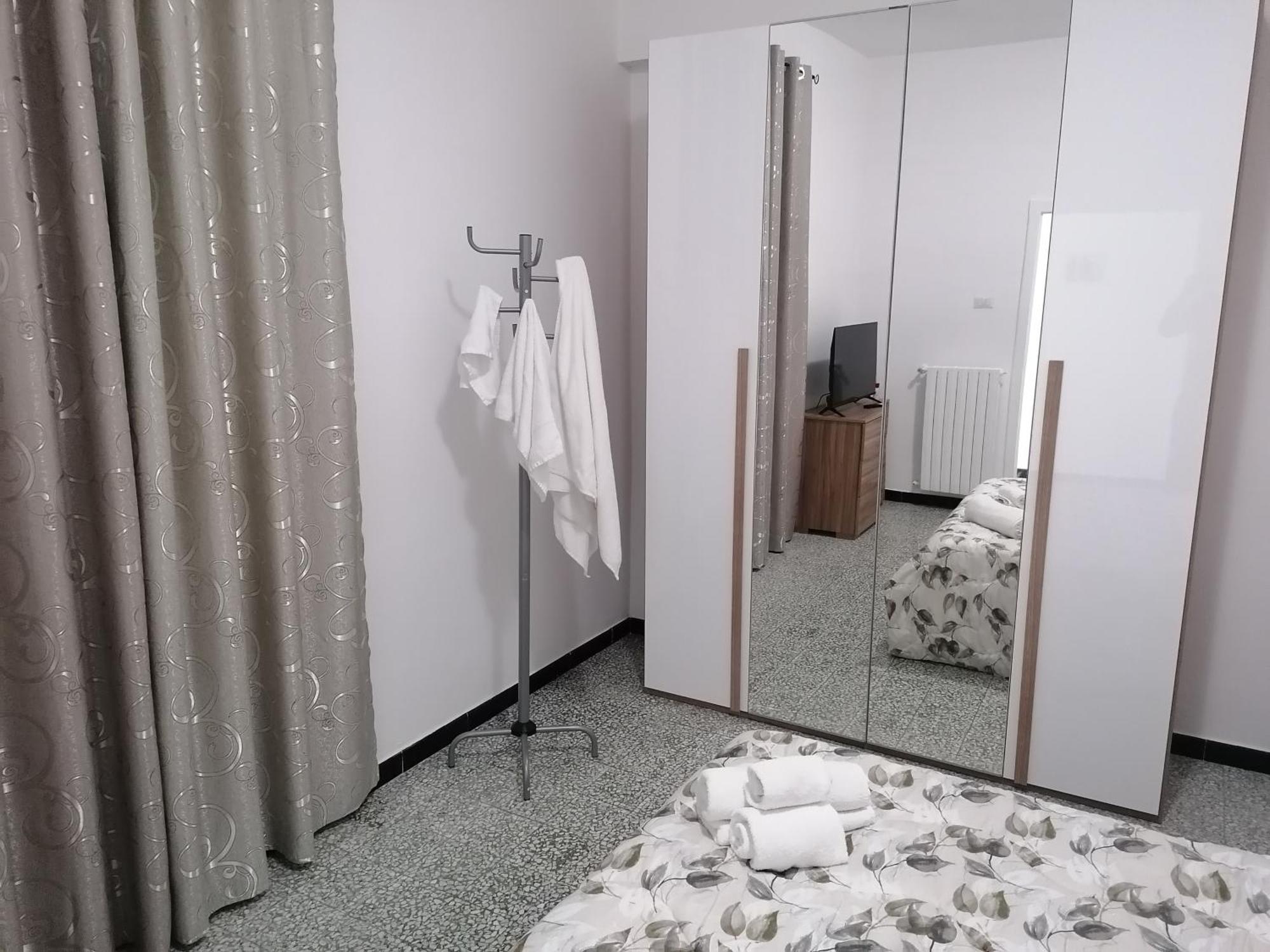 Apartament A Casa Di Vito Matera Zewnętrze zdjęcie