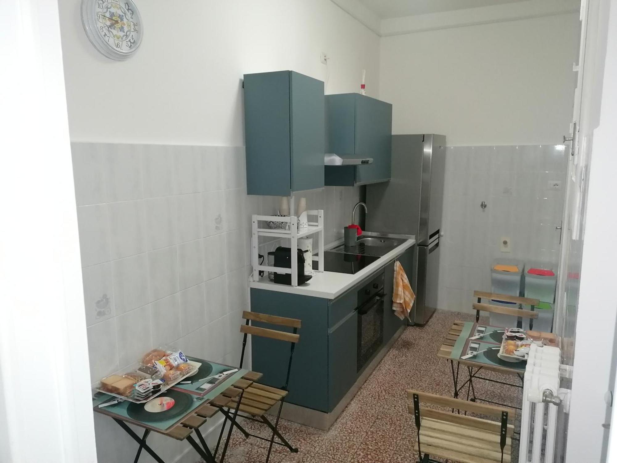 Apartament A Casa Di Vito Matera Zewnętrze zdjęcie