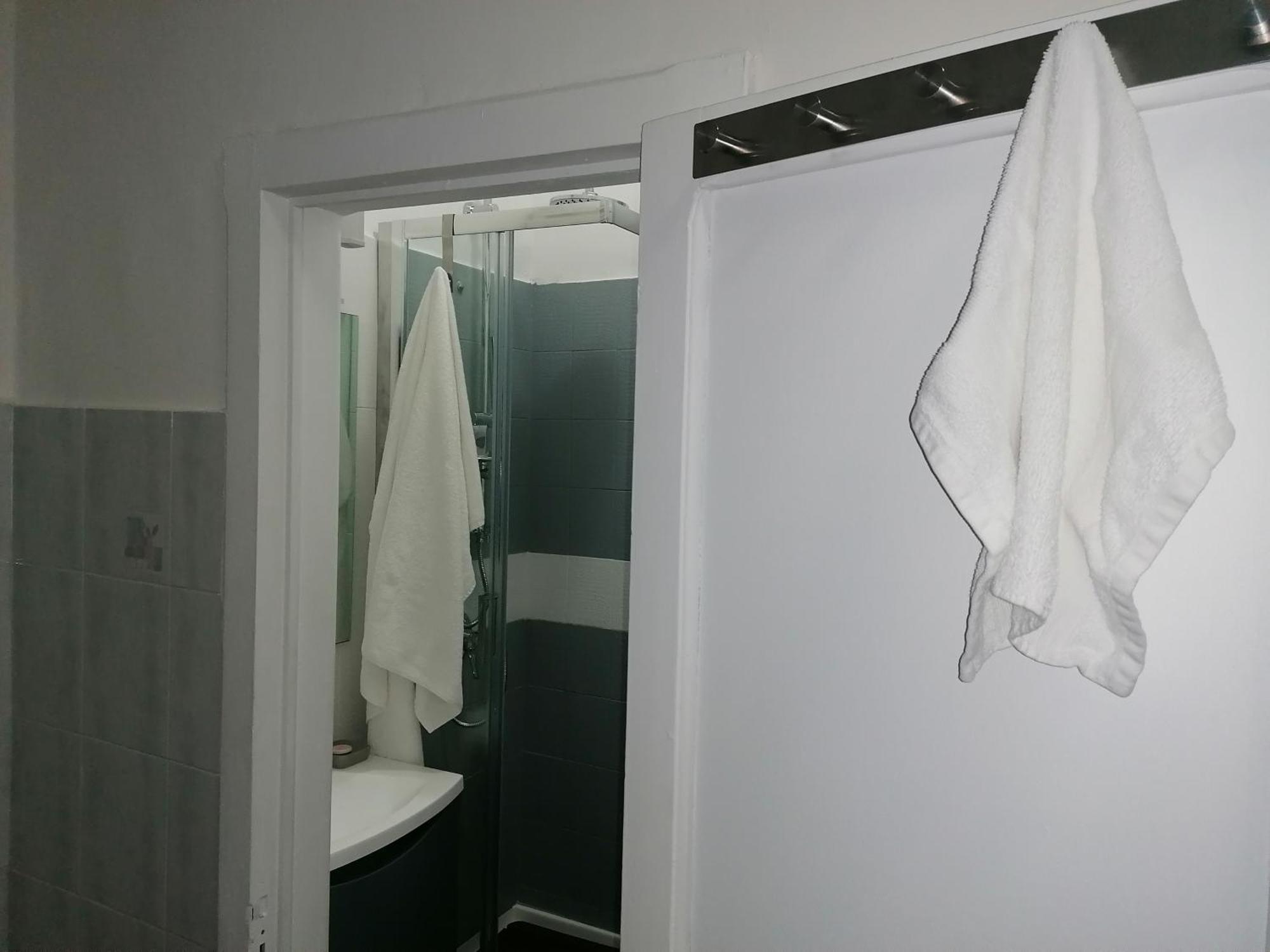 Apartament A Casa Di Vito Matera Zewnętrze zdjęcie