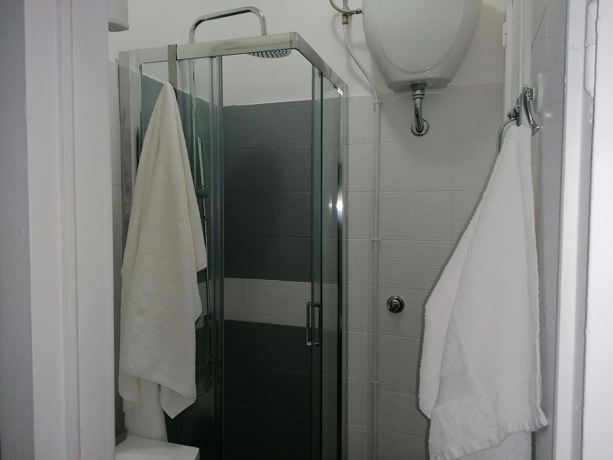 Apartament A Casa Di Vito Matera Zewnętrze zdjęcie