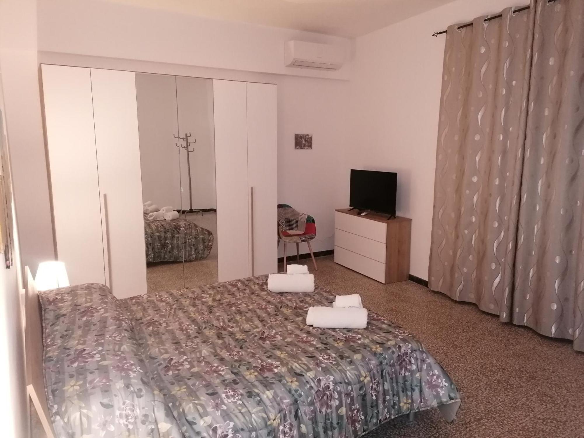 Apartament A Casa Di Vito Matera Zewnętrze zdjęcie