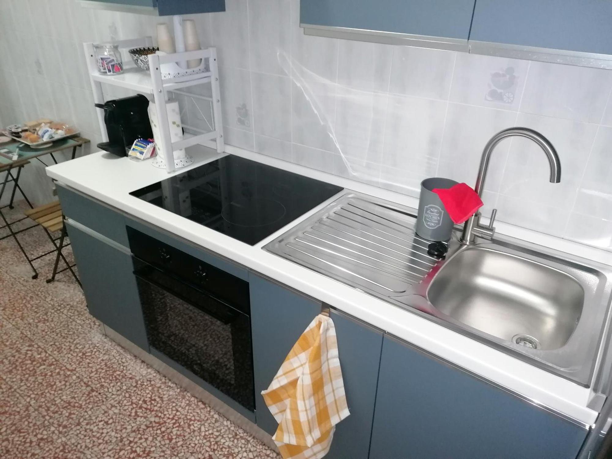 Apartament A Casa Di Vito Matera Zewnętrze zdjęcie