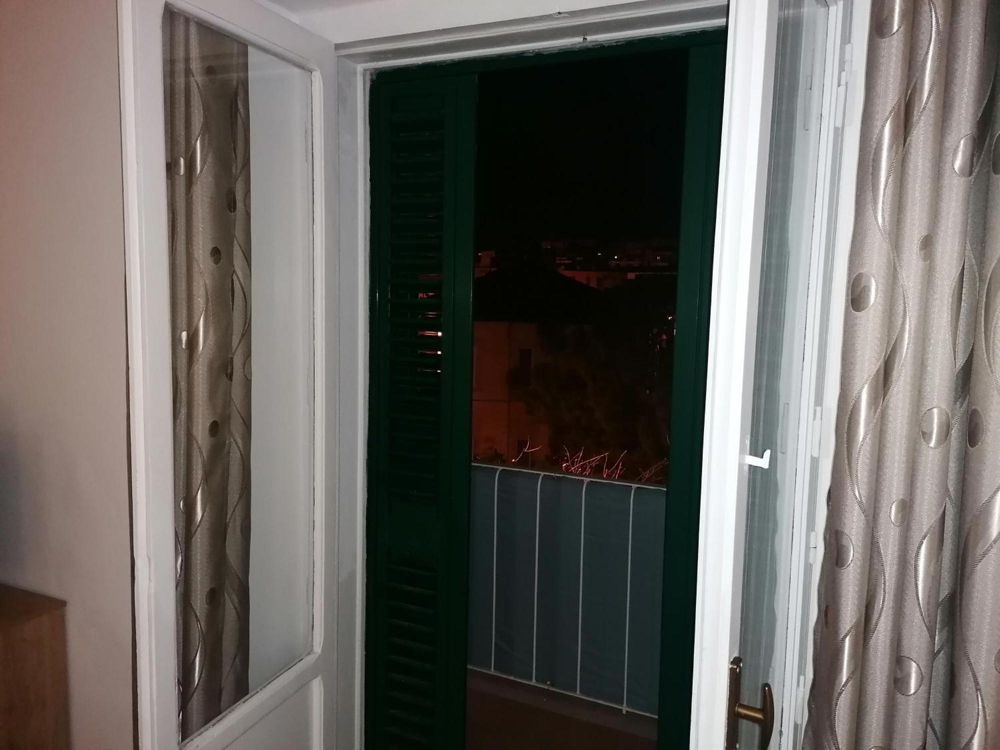 Apartament A Casa Di Vito Matera Zewnętrze zdjęcie