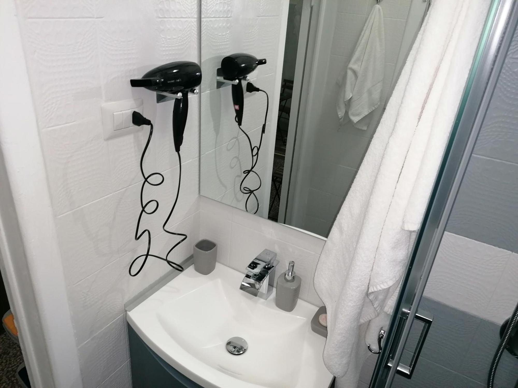 Apartament A Casa Di Vito Matera Zewnętrze zdjęcie