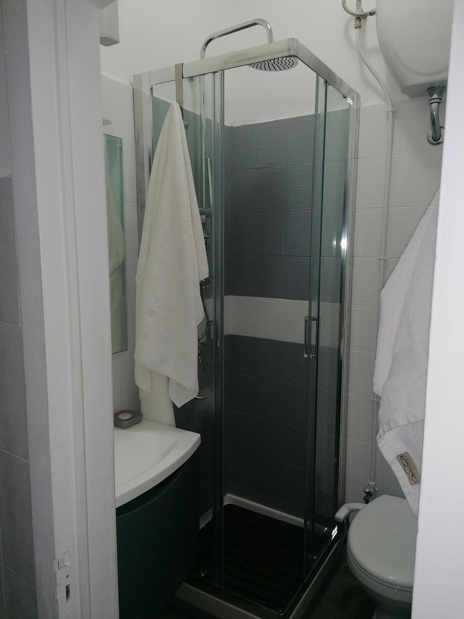 Apartament A Casa Di Vito Matera Zewnętrze zdjęcie