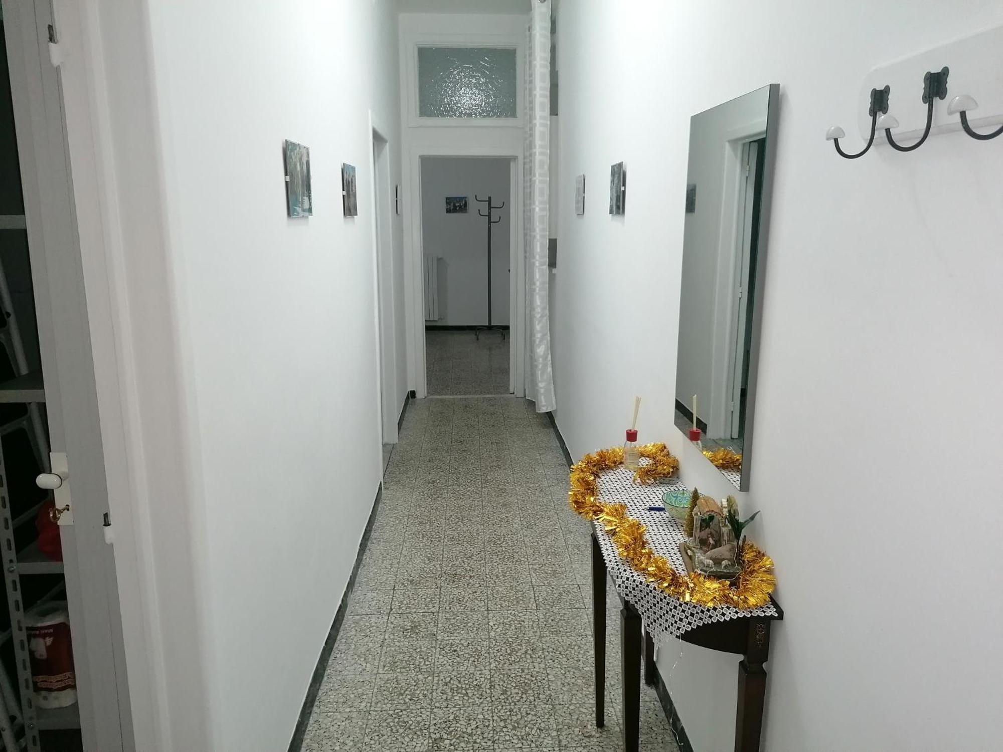 Apartament A Casa Di Vito Matera Zewnętrze zdjęcie
