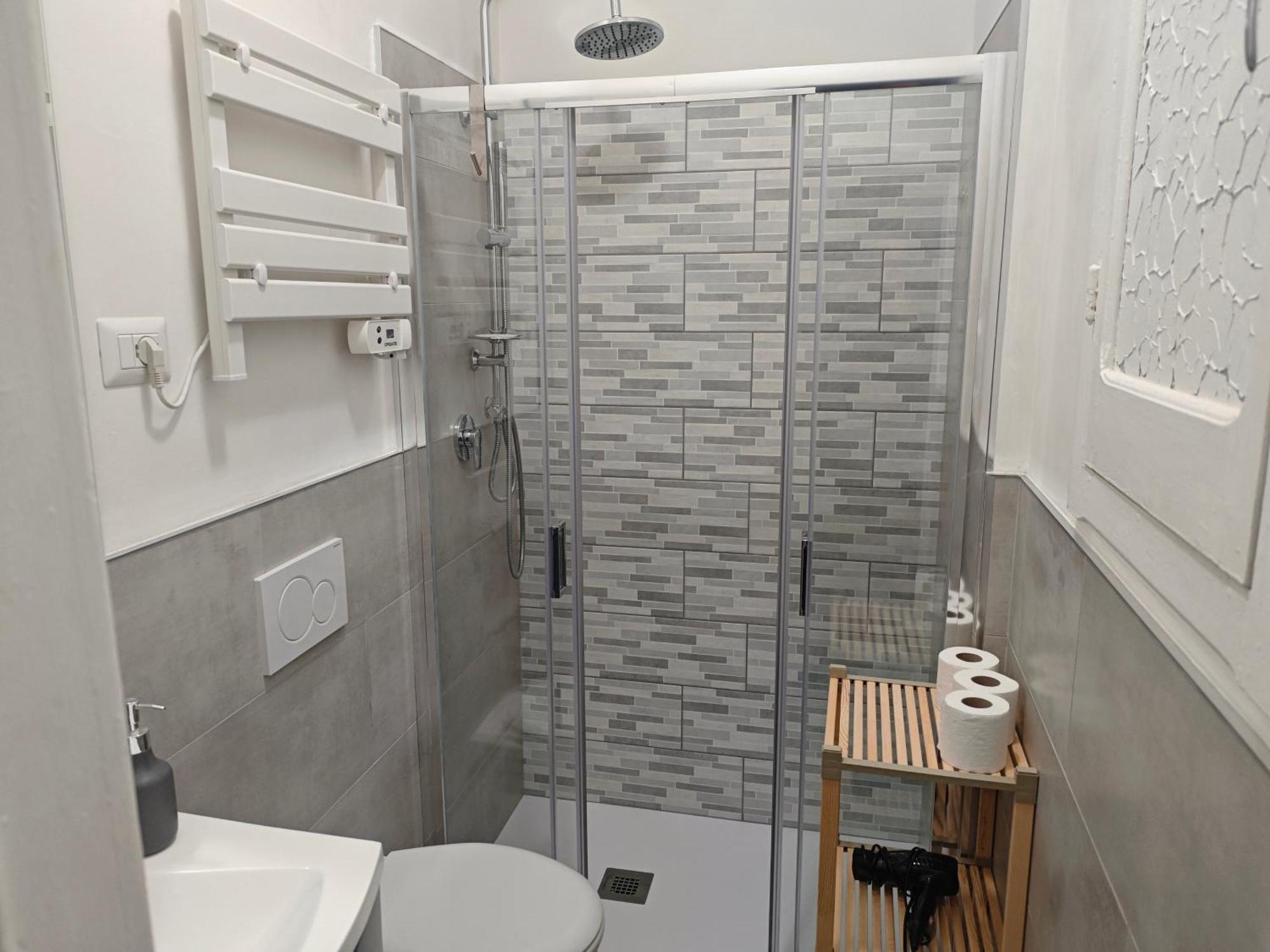 Apartament A Casa Di Vito Matera Zewnętrze zdjęcie