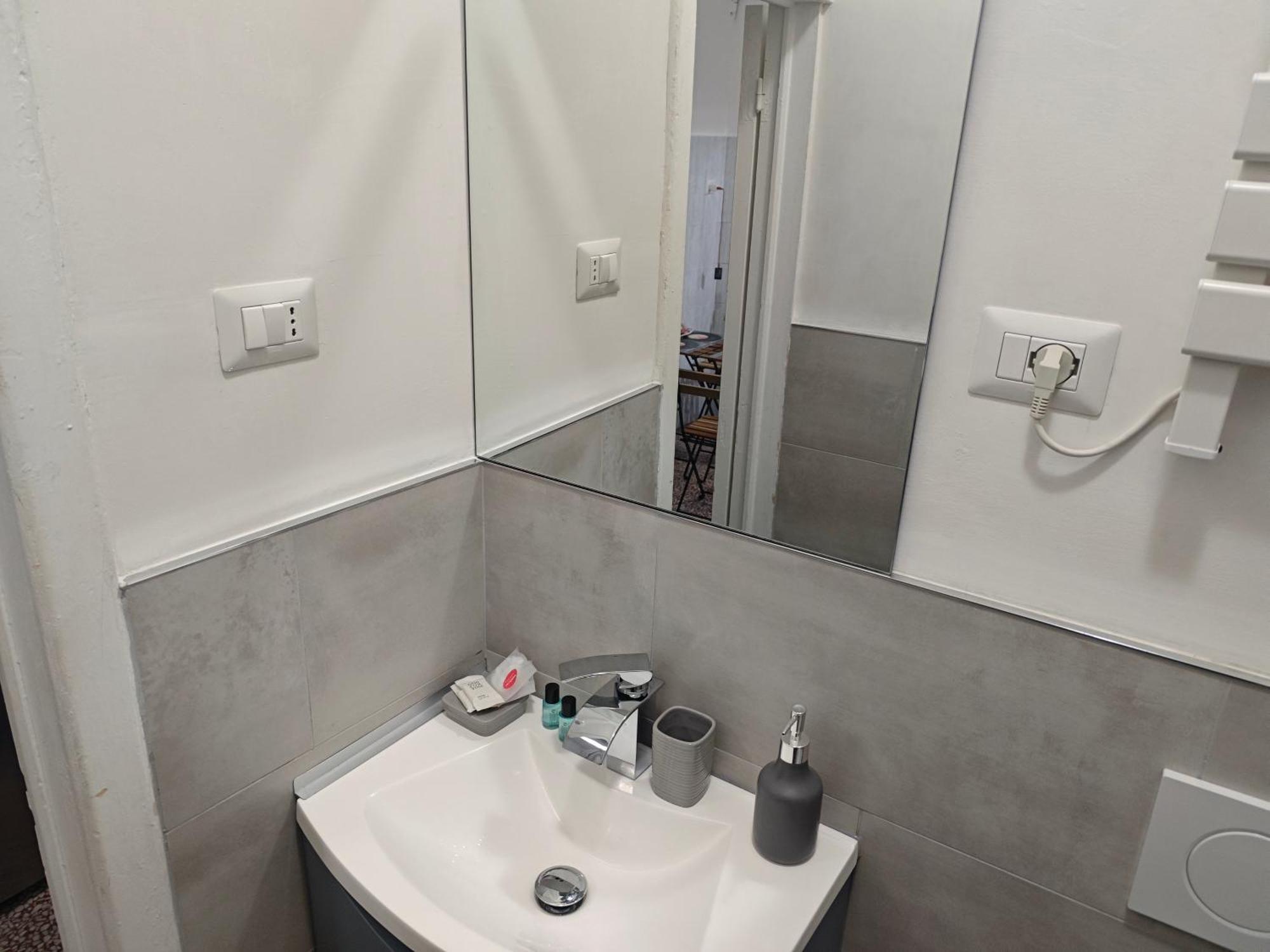 Apartament A Casa Di Vito Matera Zewnętrze zdjęcie