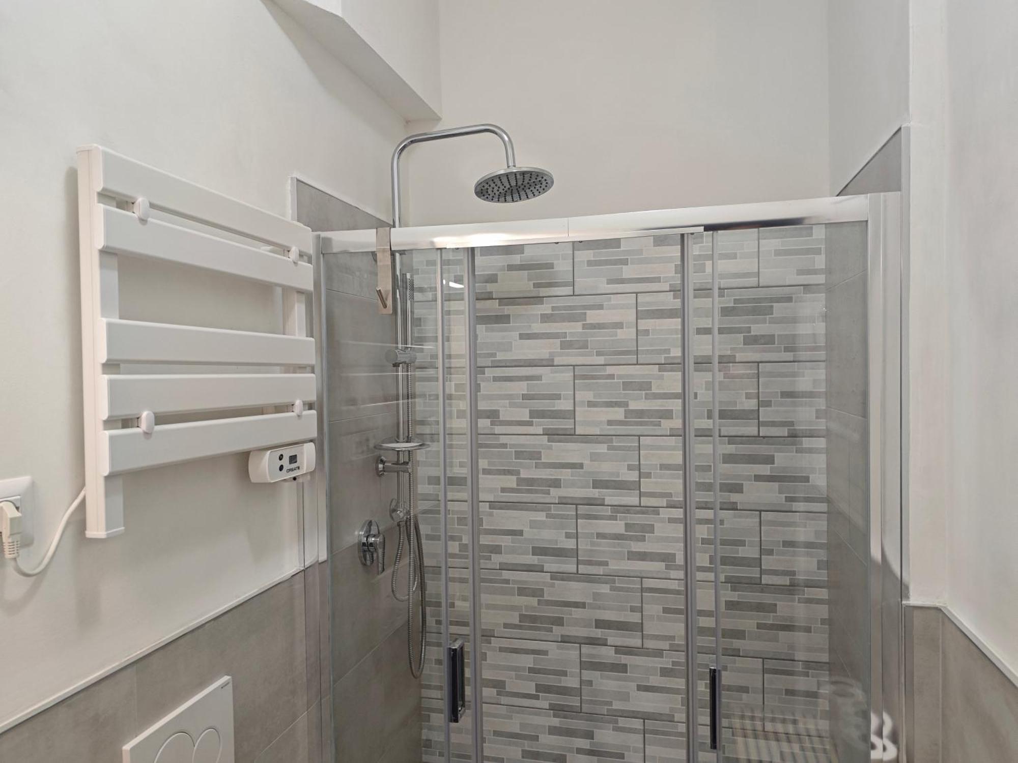 Apartament A Casa Di Vito Matera Zewnętrze zdjęcie