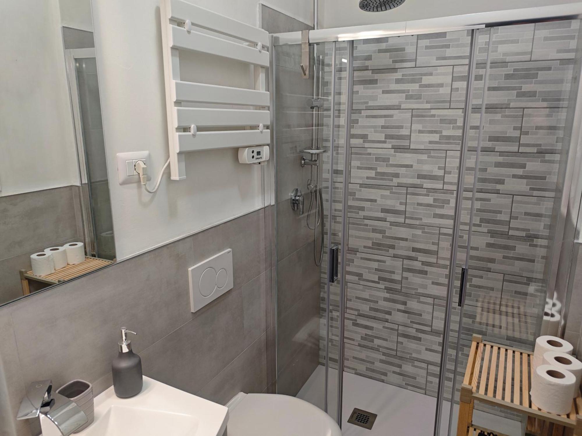 Apartament A Casa Di Vito Matera Zewnętrze zdjęcie